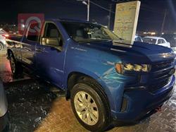 شيفروليه سلفرادو